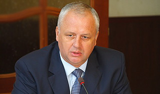 Замену мэру Химок нашли в Туле Замену мэру Химок нашли в Туле