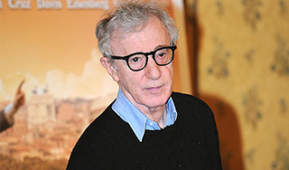 Вуди Аллен снимет Болдуина в комедии Вуди Аллен снимет Болдуина в комедии