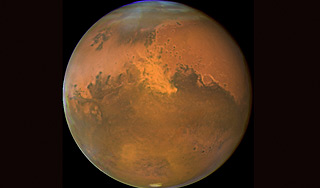 Премьер Индии хочет полететь на Марс Премьер Индии хочет полететь на Марс