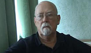 Ушел из жизни фантаст Гарри Гаррисон Ушел из жизни фантаст Гарри Гаррисон