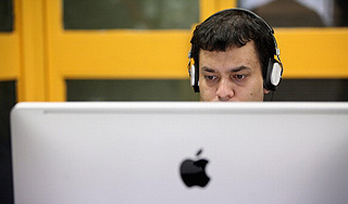 Раскрыта интернет-сеть педофилов Раскрыта интернет-сеть педофилов