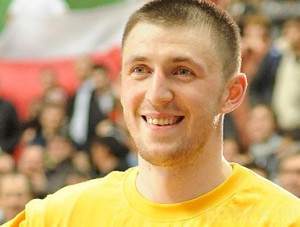 Баскетболист Фридзон получил государственную награду