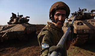 Израиль готов к 30-дневной войне с Ираном Израиль готов к 30-дневной войне с Ираном