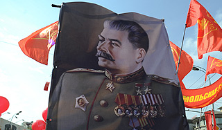 Письмо Сталину возмутило либералов Письмо Сталину возмутило либералов