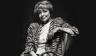 Умерла актриса Людмила Долгорукова Умерла актриса Людмила Долгорукова