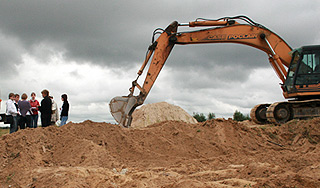 Пропавшего мальчика нашли мертвым Пропавшего мальчика нашли мертвым