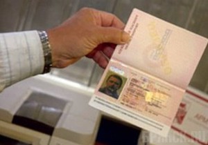 Летом 850 человек попались с «липовыми» паспортами