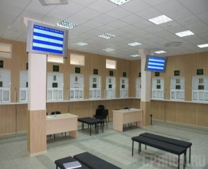 В Дятьково откроют многофункциональный центр