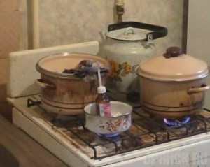 С начала 2012 года ликвидировали 21 наркопритон