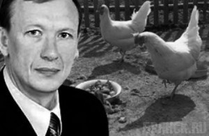 «Безумству храбрых поем мы песню»: Гражданин Денин подал в суд на БРЯНСК.RU