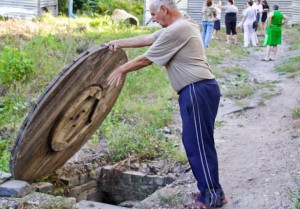 Жители улицы Верхний Судок в Брянске забили тревогу