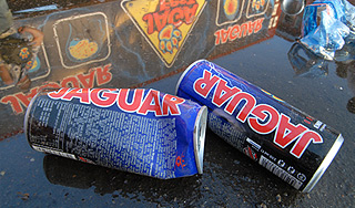 Школьница впала в кому после энергетика Школьница впала в кому после энергетика