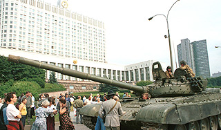 Путч расколол Болотную оппозицию Путч расколол Болотную оппозицию