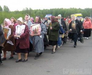 Спасение от армии Наполеона отметят крестным ходом hram-sachkovichi.ru