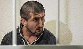 Удар Мирзаева признали несмертельным Удар Мирзаева признали несмертельным