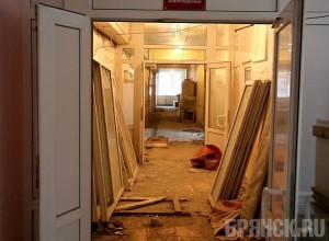 Открытие роддома №2 оказалось под вопросом