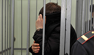 Раскрыто убийство матери малолетних детей Раскрыто убийство матери малолетних детей