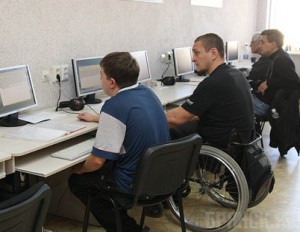 На железнодорожных предприятиях нарушали права инвалидов