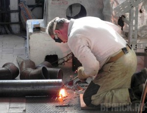 Коммунальщики отремонтировали 89 котельных