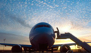 Пассажиры Air France"скинулись" на топливо Пассажиры Air France"скинулись" на топливо