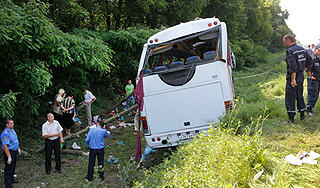 Ребенок погиб в аварии на Ставрополье Ребенок погиб в аварии на Ставрополье
