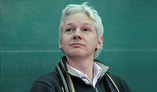 Дело Ассанжа отправят в ООН Дело Ассанжа отправят в ООН