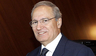 Вице-президент Сирии бежал в Иорданию Вице-президент Сирии бежал в Иорданию