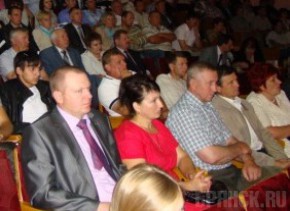 12 брянских фермеров получили гранты