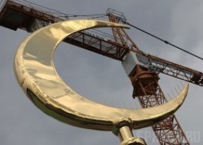 В Брянске запланировали строительство мечети