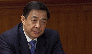 Жену китайского политика ждет казнь Жену китайского политика ждет казнь