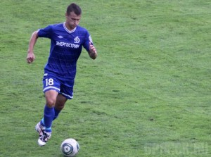 Брянские динамовцы обыграли белгородцев