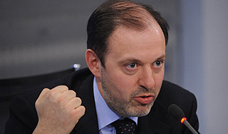 Митволь поборется за пост мэра Митволь поборется за пост мэра