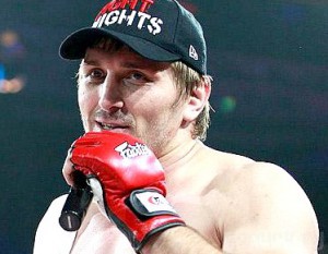 Минаков встретится на ринге с голландцем Старингом championat.com