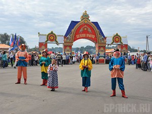 Более 300 предприятий примут участие в «Свенской ярмарке»