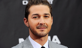 Шайа ЛаБаф боится Триера Шайа ЛаБаф боится Триера