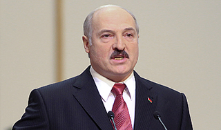 Лукашенко поменял главу МИДа Лукашенко поменял главу МИДа