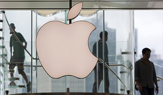 Apple побила рекорд Microsoft Apple побила рекорд Microsoft