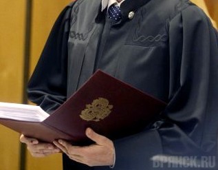 Белоруса осудили за убийство 72-летней клинчанки