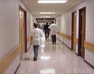 В Злынке отроется новый главный корпус ЦРБ