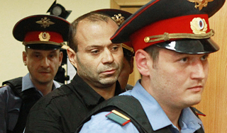 Завершено следствие по делу Политковской Завершено следствие по делу Политковской