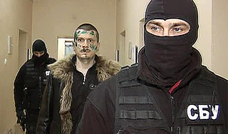 России не отдают "одесского террориста" России не отдают "одесского террориста"