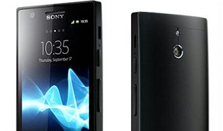 Смартфоны Sony получат новые камеры Смартфоны Sony получат новые камеры