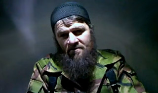 Взрыв в Ингушетии организовал Доку Умаров Взрыв в Ингушетии организовал Доку Умаров