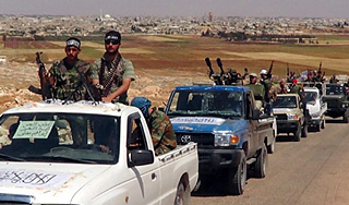 Лавров: Как прекратить войну в Сирии Лавров: Как прекратить войну в Сирии