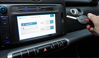 Компьютерные вирусы угрожают автомобилям Компьютерные вирусы угрожают автомобилям