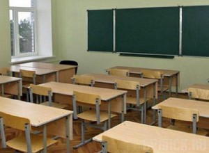 В новом учебном году распахнут свои двери 609 школ