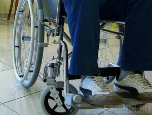 В Брянской области трудоустроили всего 275 инвалидов