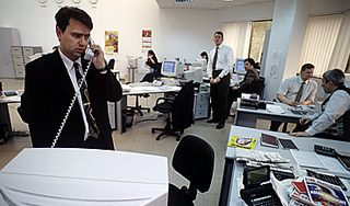 Менеджеров госкорпораций утвердит Кремль Менеджеров госкорпораций утвердит Кремль