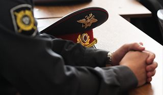 Три генерала лишились своих постов Три генерала лишились своих постов