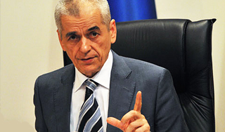 Онищенко воюет со смертоносными комарами Онищенко воюет со смертоносными комарами